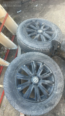 Volkswagen amarok 18 jant 20.000