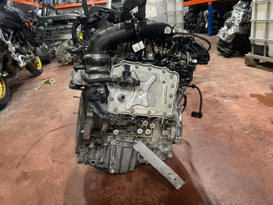 ALFA ROMEO STELVİO MOTOR 2.0 BENZİNLİ 55273835