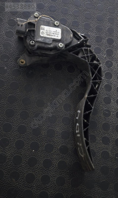 RENAULT CLİO 4 PEDAL SET