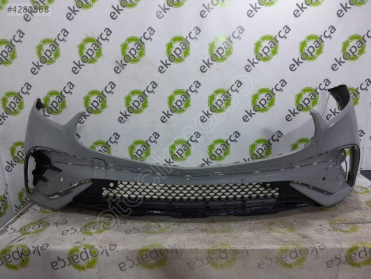 MERCEDES GLC 2015 2018 W254 X254 ÖN TAMPON AMG A2548851501