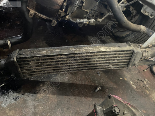 FİAT LİNEA 1.3 EURO 5 İNTERKOL RADYETÖRÜ ÇIKMA ORJİNAL