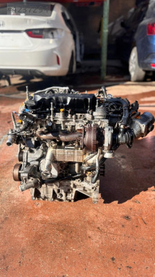 HONDA CRV 1.6 DİZEL MOTOR  N16A2