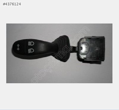 SİNYAL KUMANDA KOLU FELİCİA 95-01 6U0953521