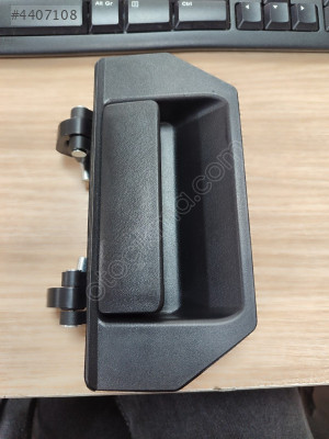 BAGAJ AÇMA KOLU D22 98-05/YD25 98-05 ORTADAN KÜÇÜK