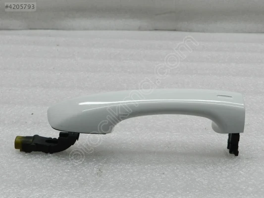 510837205G ORJİNAL KAPI KOLU SOL ÖN TİGUAN PASSAT 2015>