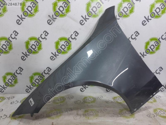 MERCEDES C SERİSİ 2021 2024 W206 SOL ÖN ÇAMURLUK A2068810100