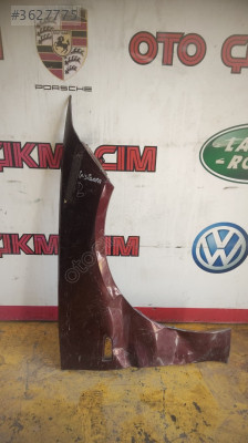 OPEL INSİGNİA B SAĞ ÖN ÇAMURLUK