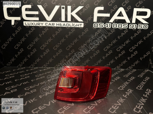 VOLKSWAGEN JETTA 2011-2014 SAĞ DIŞ STOP