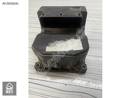 Alfa Romeo Mito ABS Beyni 0273004384