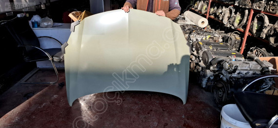 ÖZMEN OPEL İNSİGNİA İNSİGNA A ÖN KAPUT SIFIR