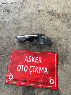 Astra K sağ arka kapı kolu içten açma