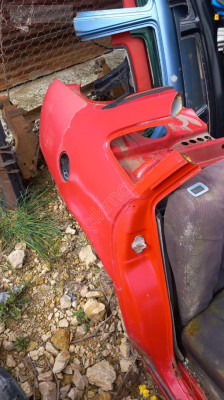 OPEL VECTRA A SAG ARKA ÇAMURLUK.OTO ERKAN ÜNYE