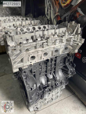 MASTER 3 GARANTİLİ MOTOR