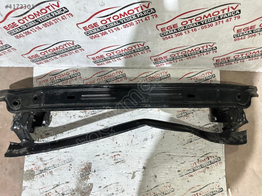 CUPRA FORMENTOR ORJINAL ÖN TAMPON DEMİRİ