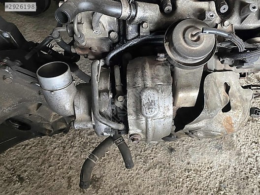 2.0 Toyota avensis turbo temiz EMR OTOMATİV