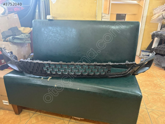 EGEA CROSS ALT IZGARA