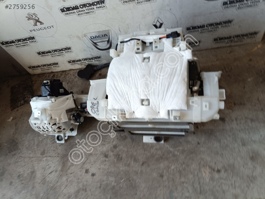 211298111491800 Opel combo 2022 kalorifer kazanı