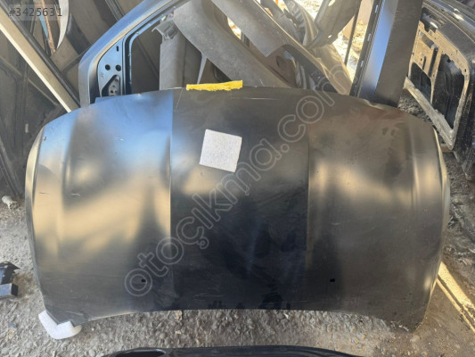 Fiat egea motor kaputu sıfır orjinal