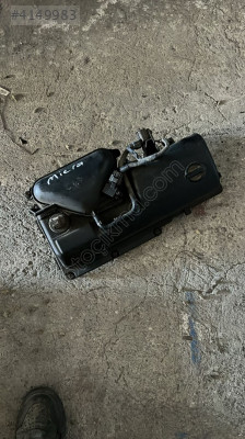 Nissan micra manifold