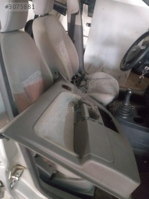 FORD FIESTA KOLTUK TAKIMI MERT OTO