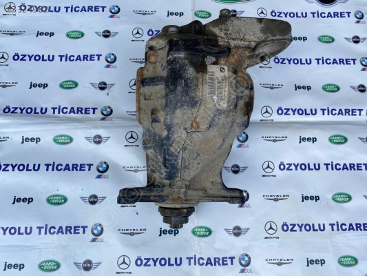 BMW F01 740d-740d xdrive Arka Diferansiyel 2.65 3310 7630825