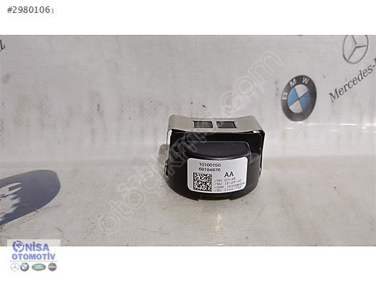 JEEP GRAND CHEROKEE WK2 YAĞMUR SENSÖR IŞIĞI 68184876