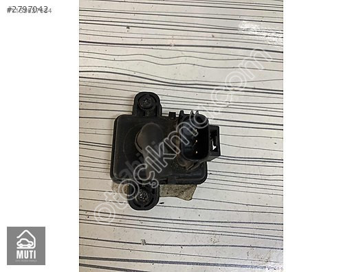 Maf Sensörü (Turbo Basınç) Focus 1.8 Tdci 98AB 9F479 BA