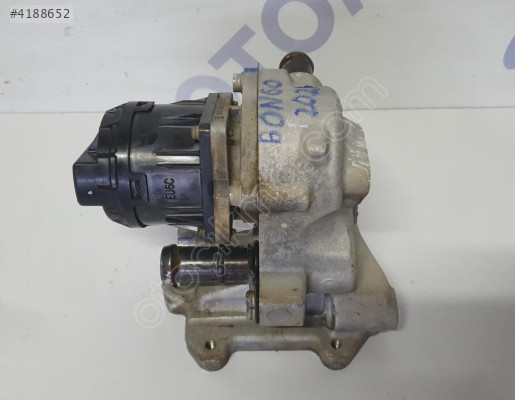 kia bongo 2021 çıkma orjinal egr valfi (son fiyat)