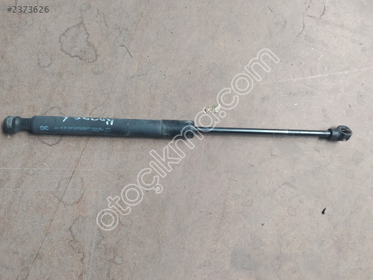Kargo 4 kaput amösör 654706489R