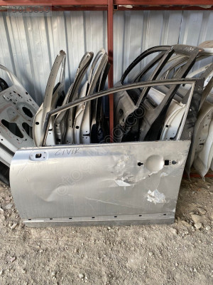 Honda Civic sol ön kapı çıkma orijinal