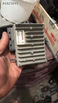 Fiat uno 70 s distribütör beyin
