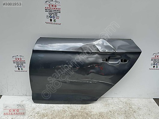 Audi a5 sol arka kapı 2021