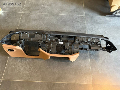 MERCEDES E SERİSİ W214 DİKİŞLİ TABA TORPİDO