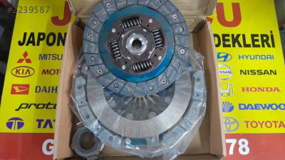 GELY EMGRAND MK DEBRİYAJ SETİ 1,5 SIFIR