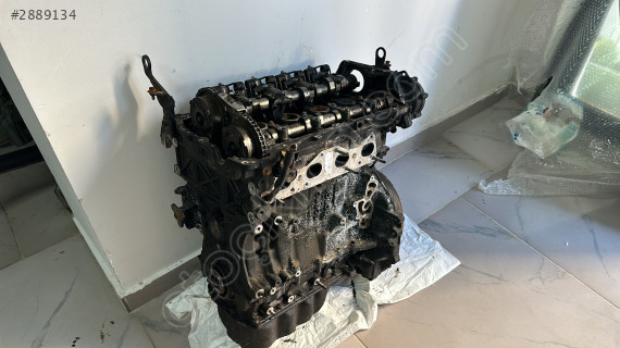 2020-24 MODEL PEUGET 3008 HATASIZ ORJ ÇIKMA 1.2 BENZİNLİ MOTOR