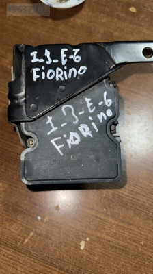 FİAT FİORİNO ABS BEYNİ