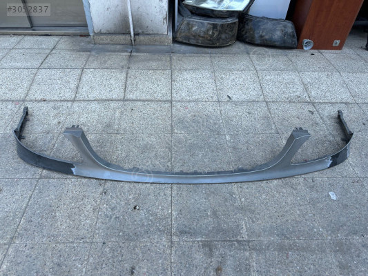 MERCEDES VİTO ÇIKMA ORJİNAL ÖN TAMPON ÜST KAPLAMA BD1
