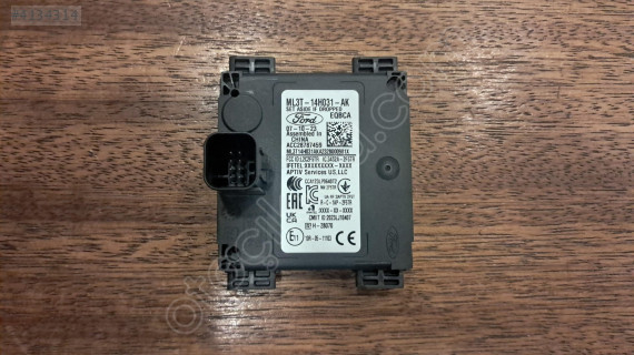 Ford Ranger Kör Nokta Sensörü ML3T14H031AK