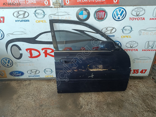 MAZDA 626 SAĞ ÖN KAPI ORİJİNAL ÇIKMA PARÇA