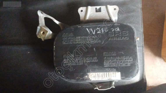 mercedes w210 sol ön kapı airbag 210 860 05 05