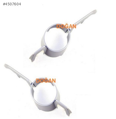 SİS FAR ÇERÇEVE ÇITASI SAĞ (GRİ) X6 2009-SIFIR 51117188386