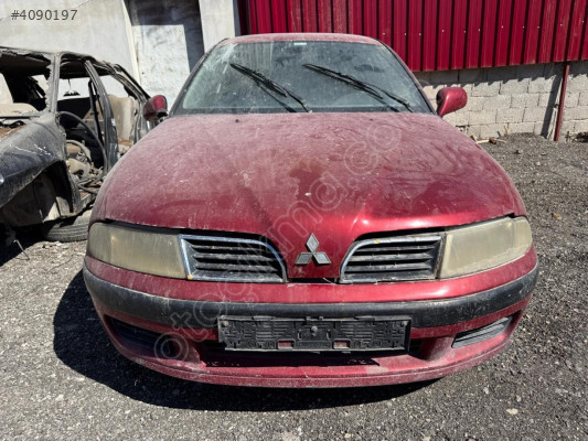 MİTSUBİSHİ CARİSMA SAĞ FAR 2000-2005 MODEL ÇIKMA