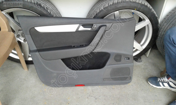 VOLKSWAGEN PASSAT SOL ÖN KAPI DÖŞEMESİ DOLU SOKME 2010-2014