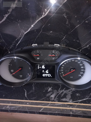 OPEL INSIGNIA B 1,6 GÖSTERGE PANELİ GÜÇMANLAR  OTO