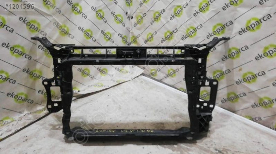 AUDI Q3 2019 2022 PANEL 83A805594H