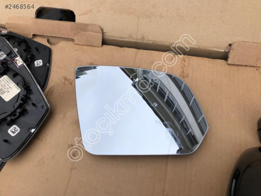 MERCEDES VİTO W447 SAĞ AYNA CAMI 4478110533
