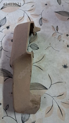 OPEL VECTRA C SOL ÖN KOLTUK KAPLAMA. OTO ERKAN ÜNYE