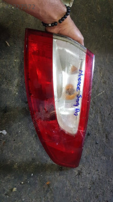 Renault Fluence Orjinal Sağ Dış Stop çıkma