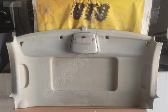 MERCEDES-BENZ W639 VİTO TAVAN DÖŞEMESİ
