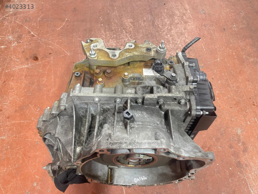 VOLVO S60 Otomatik Şanzıman 1285158 bg9r 7000 CA POWERSHİFT